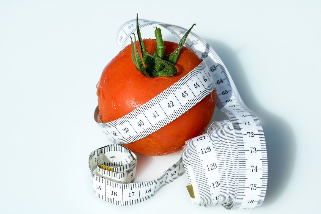 غذای رژیمی بر اساس گروه خونی برای کسانی که می خواهند وزن کم کنند
